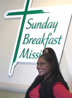 Shanice's Story of Recovery